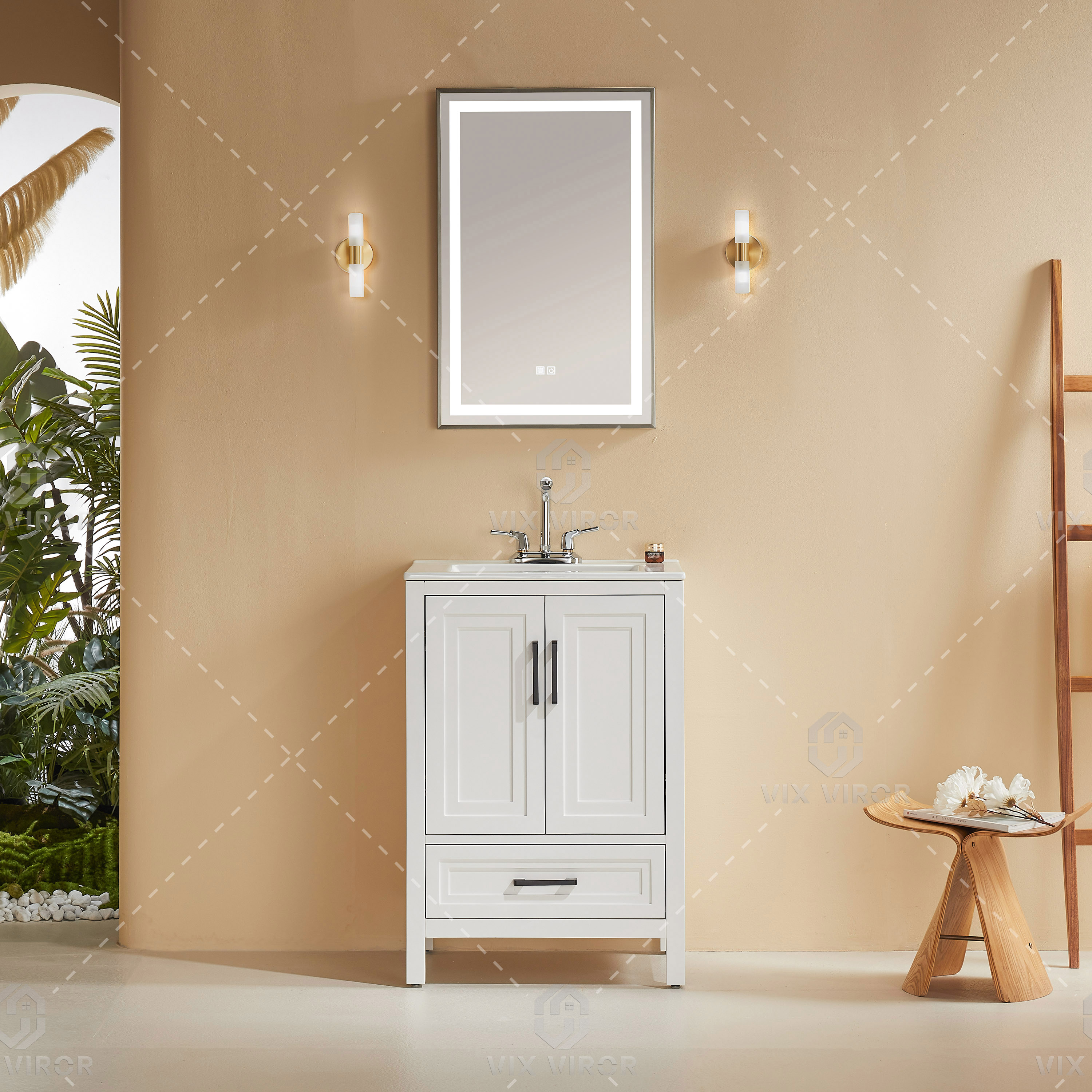 Bathroom Vanity SHP-VECHO2424109